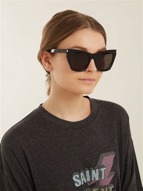 ysl sunglasses kate